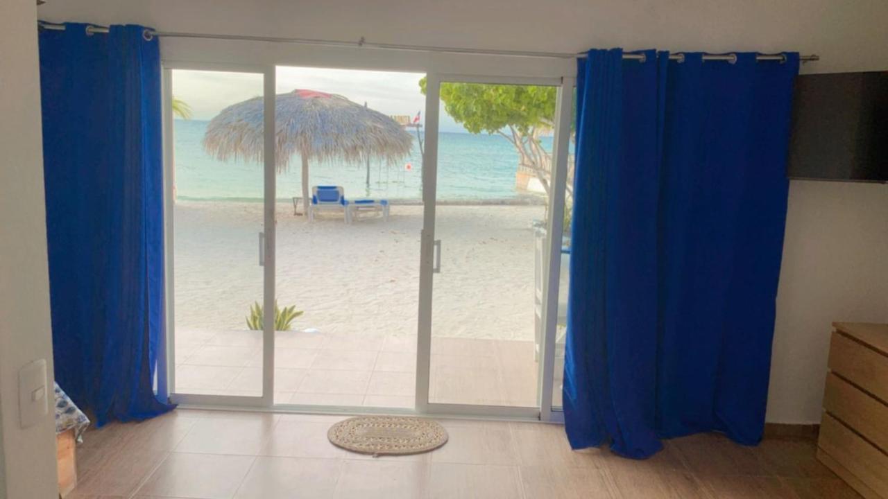 La Isla Bonita Hotel 4*
