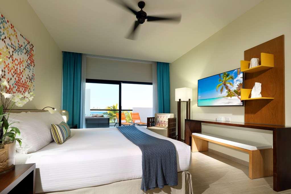 Hotel Trs Cap Cana Adults Only *