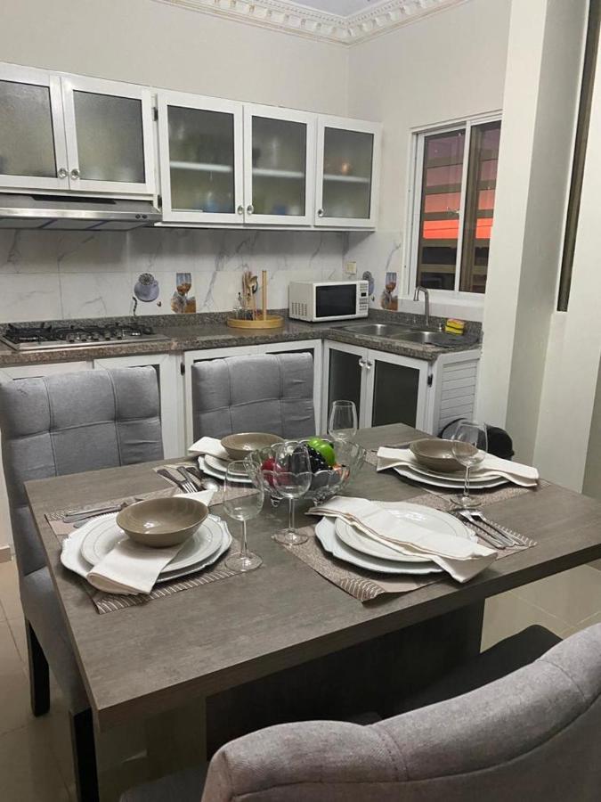 Apartment Pen House Vista Sur *