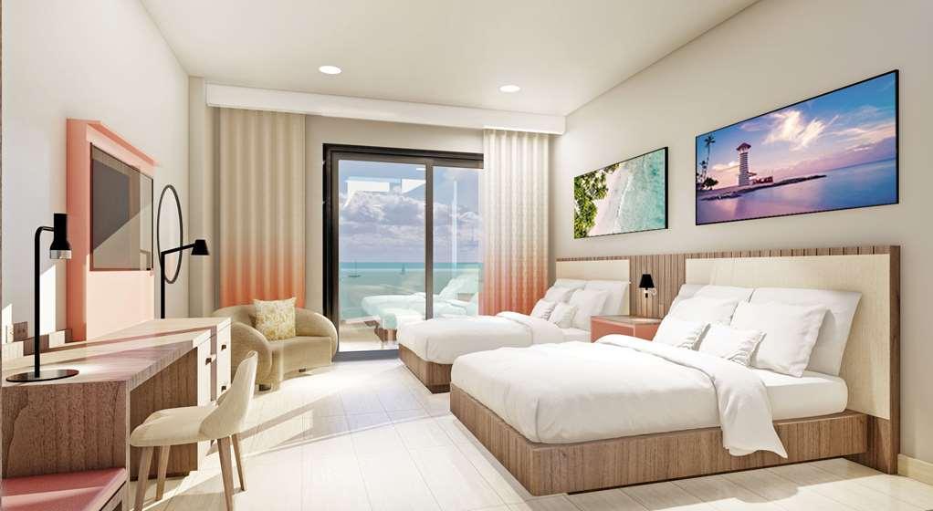 Hotel Hilton Garden La Romana