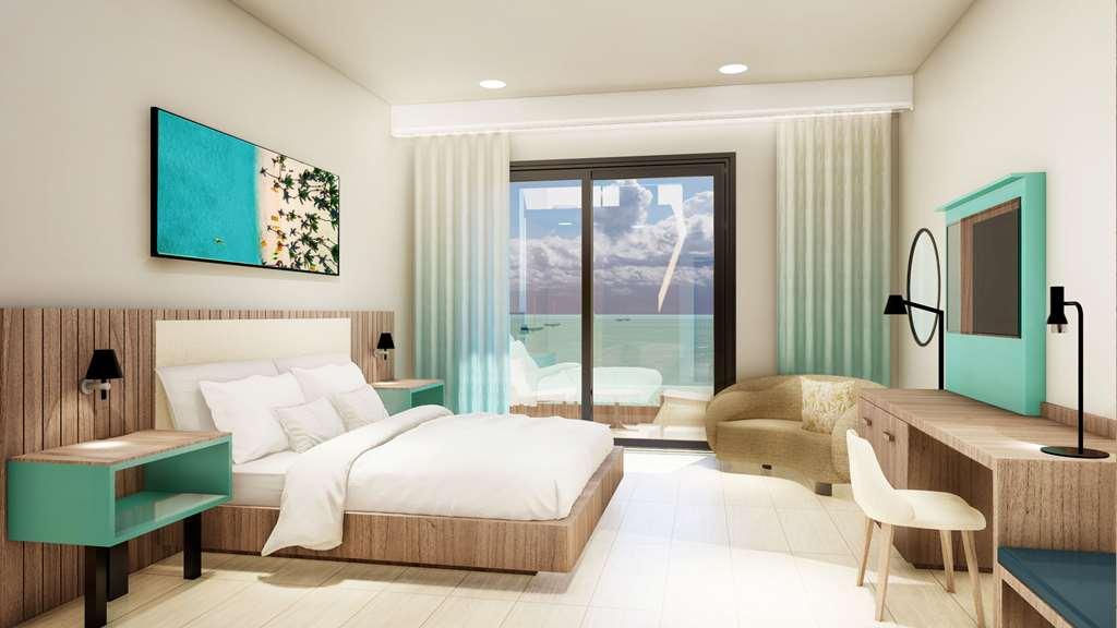 Hilton Garden 3* La Romana