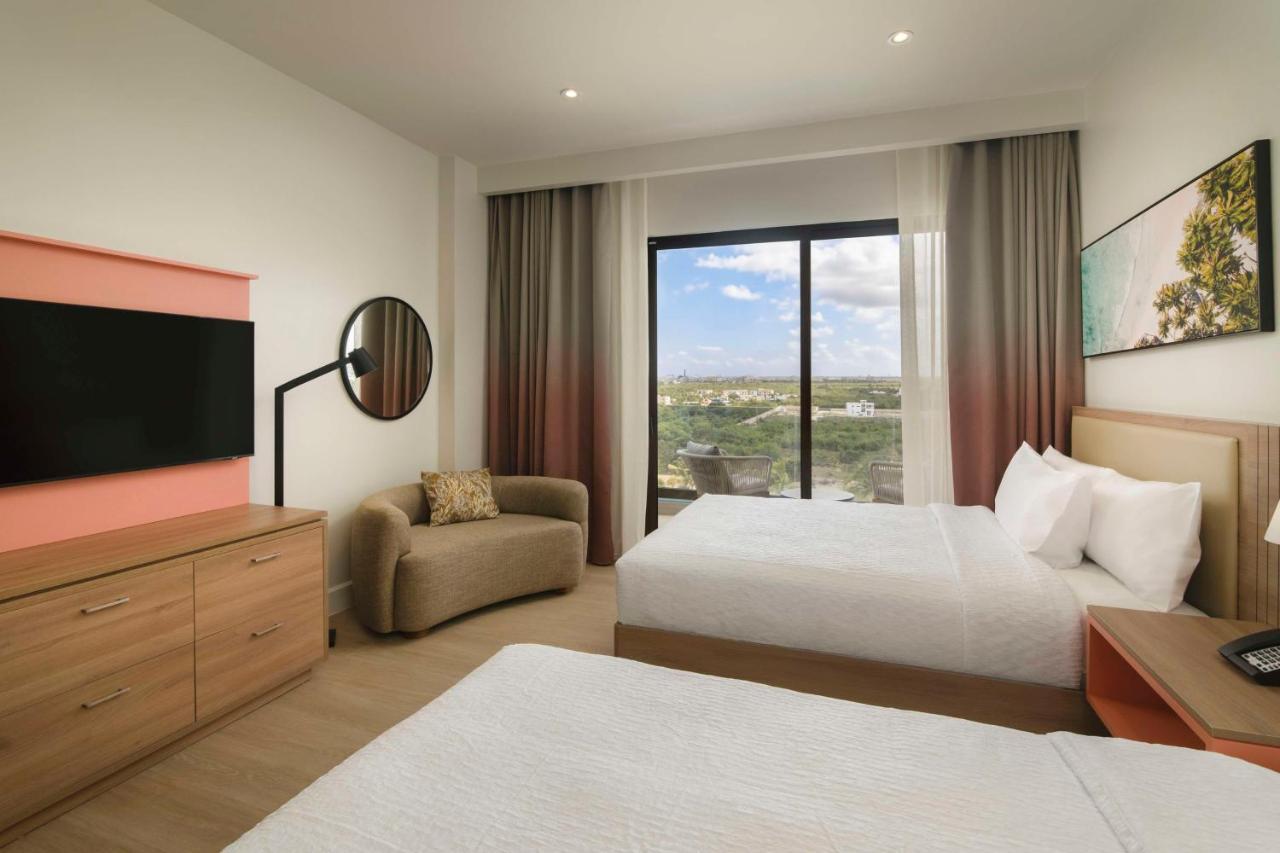 Hotel Hilton Garden 3*