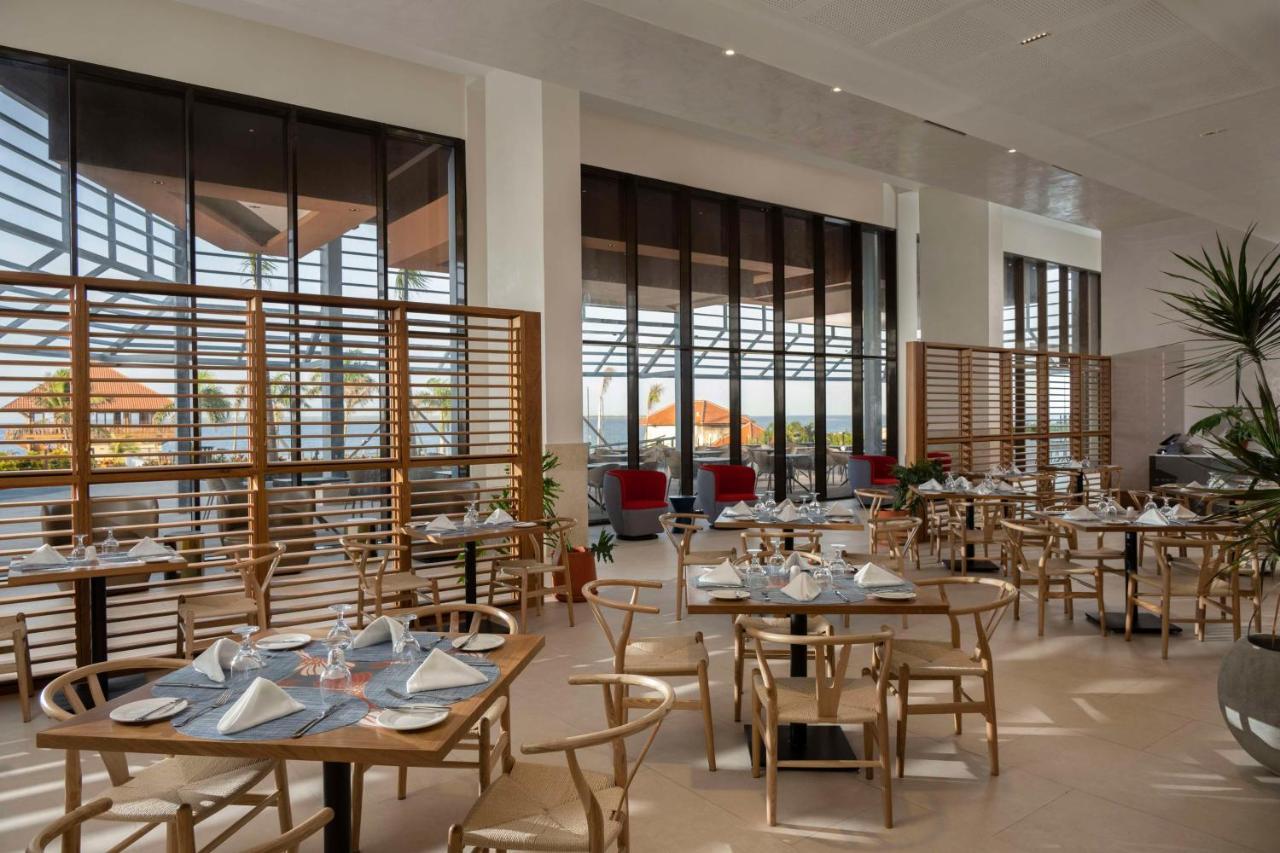 Hilton Garden 3* La Romana