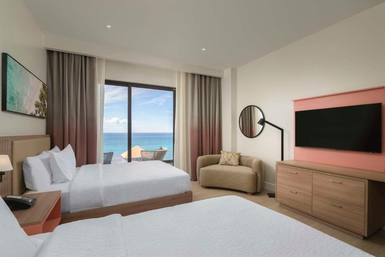 Hilton Garden Hotel La Romana