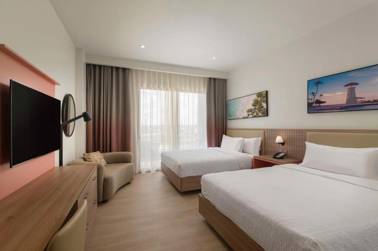 Hotel Hilton Garden 3*