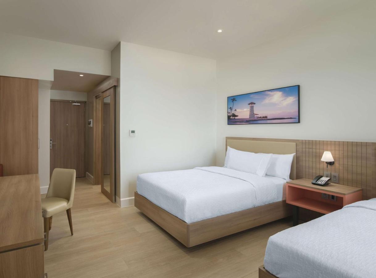 Hotel Hilton Garden 3*