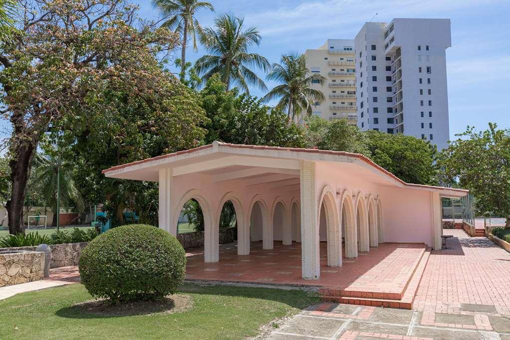 Hotel Dominican Fiesta Hotel, Trademark By Wyndham Santo Domingo