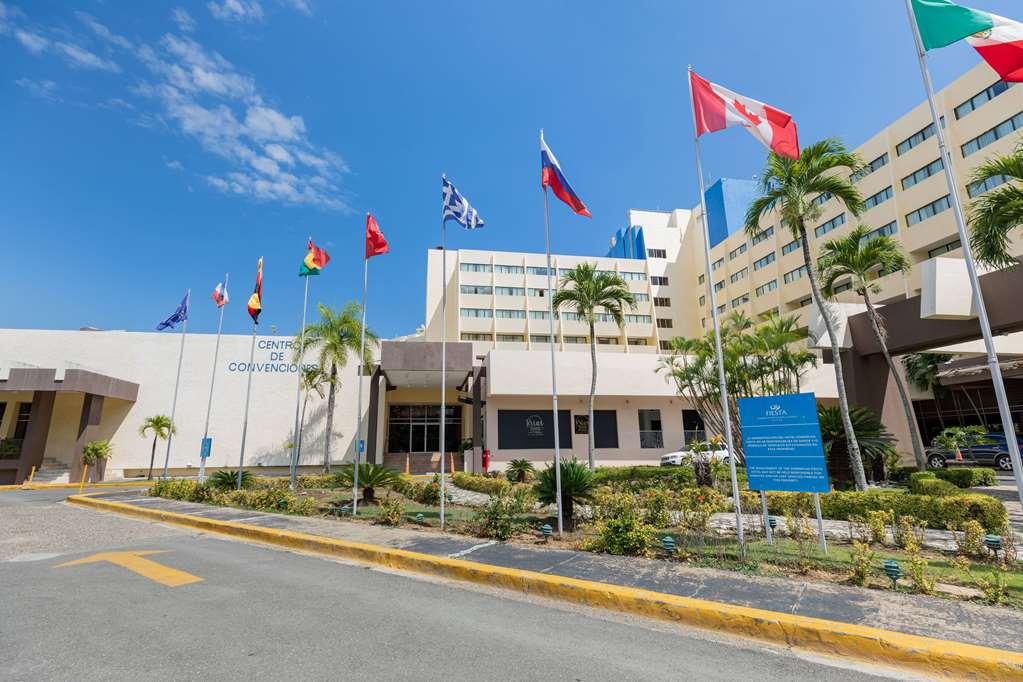 Dominican Fiesta Hotel, Trademark By Wyndham Hotel Santo Domingo