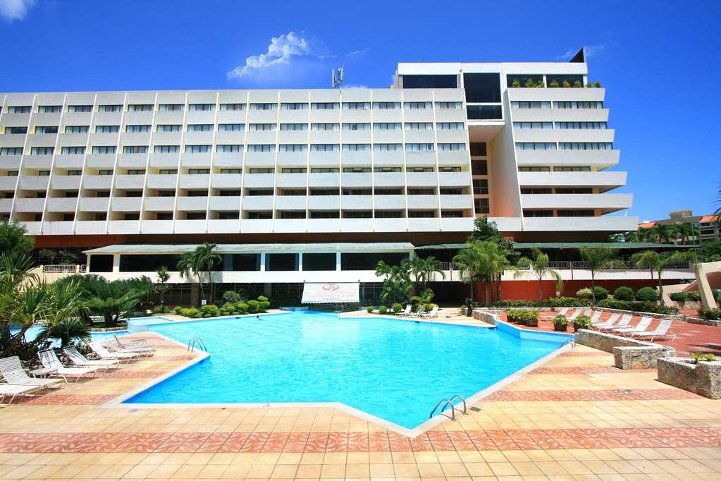 Dominican Fiesta Hotel, Trademark By Wyndham *