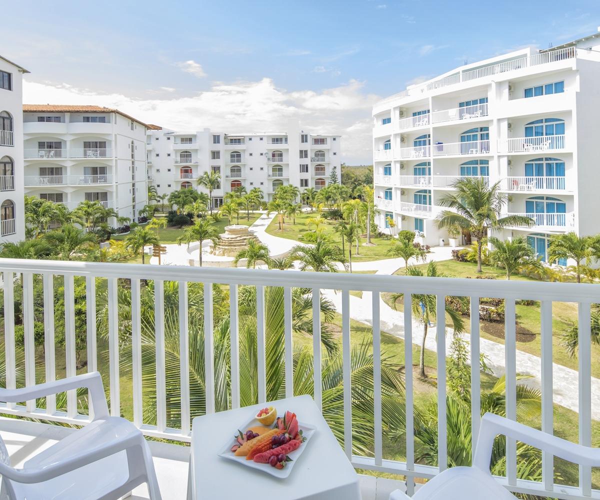 Hotel Whala!bayahibe (adults Only) 4*