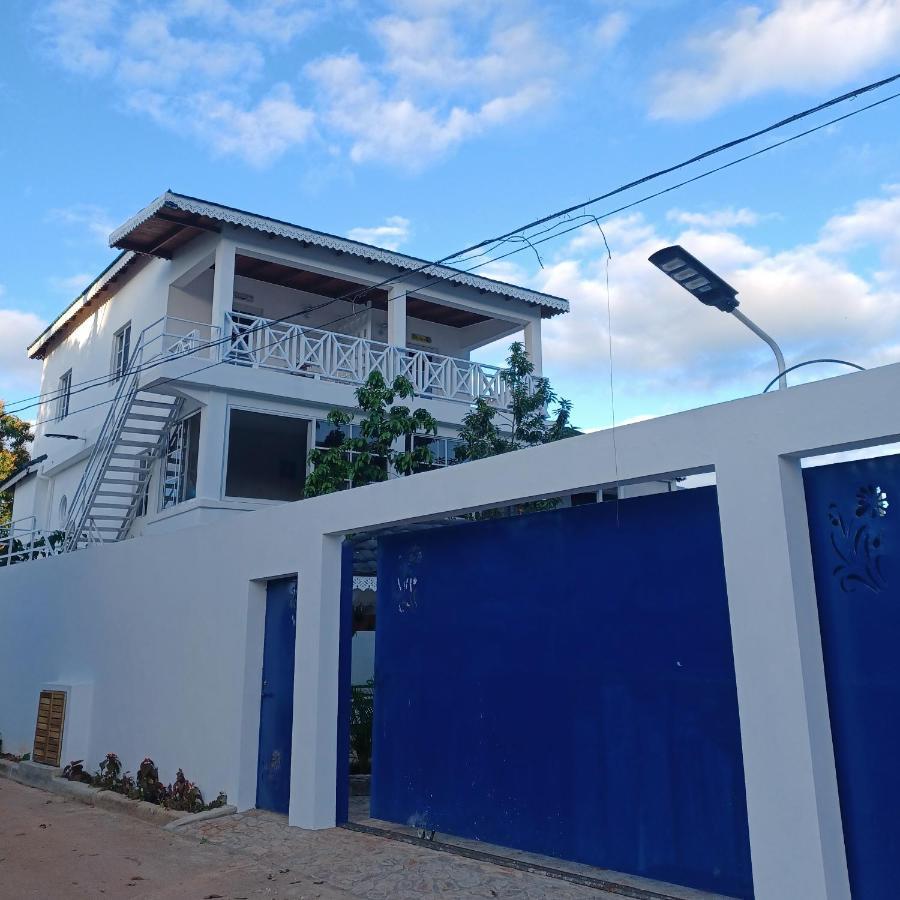 Aparthotel Dona Mayra Aparta Las Terrenas