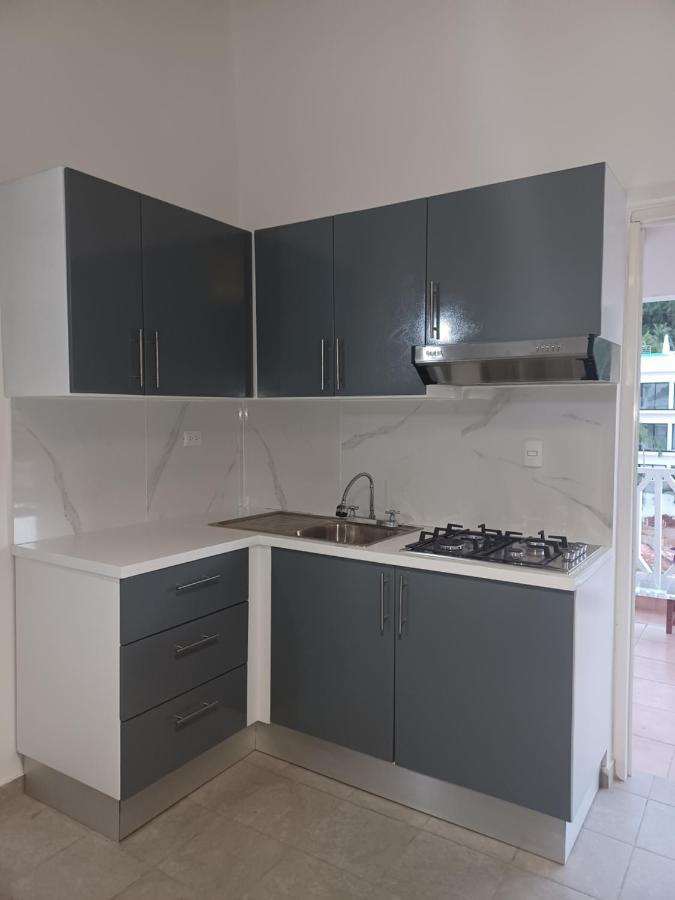 Aparthotel Dona Mayra Aparta
