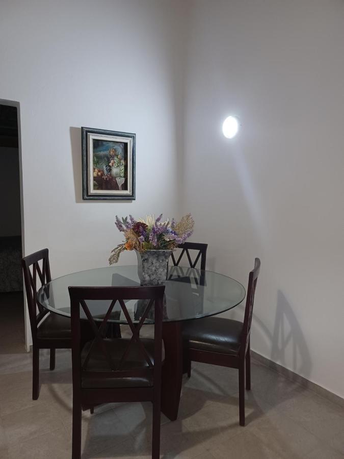 Dona Mayra Aparta Aparthotel Las Terrenas