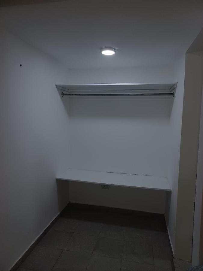 Dona Mayra Aparta Aparthotel