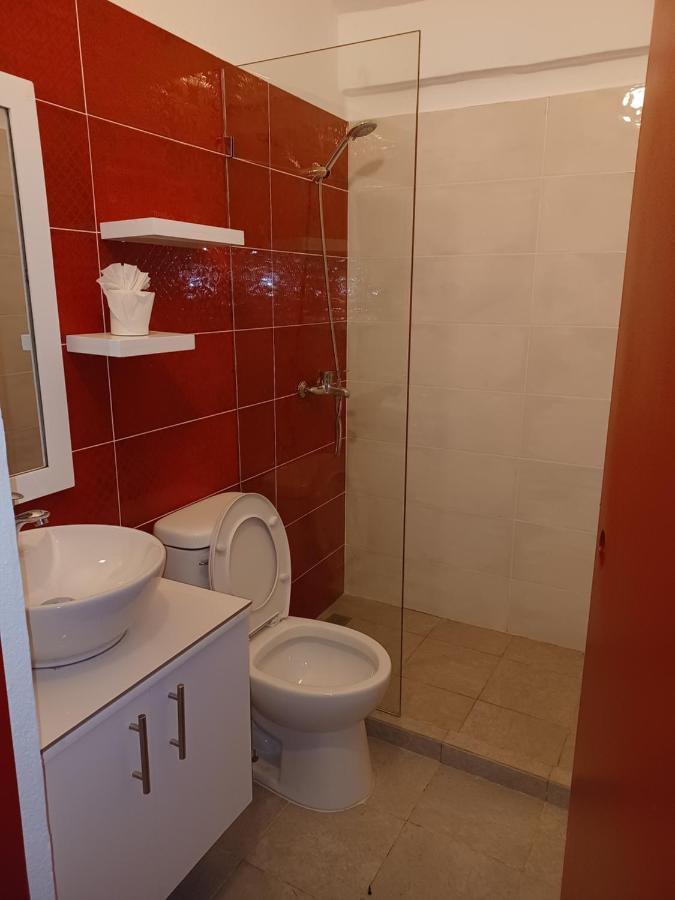 Dona Mayra Aparta Aparthotel Las Terrenas