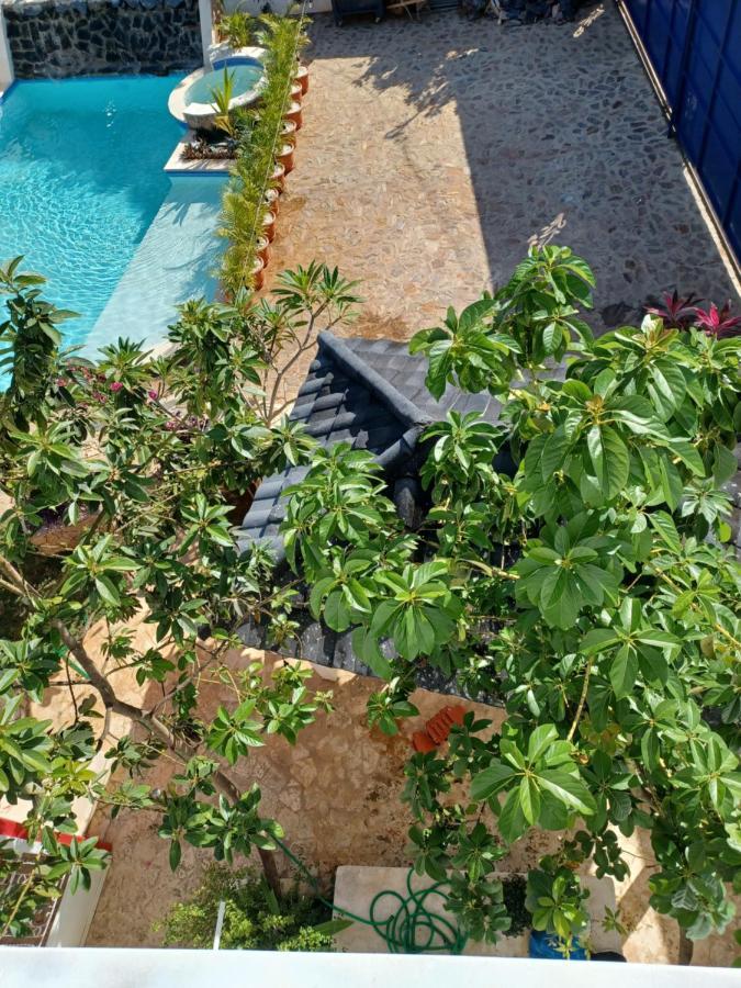 Aparthotel Dona Mayra Aparta