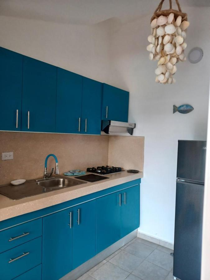 Dona Mayra Aparta Aparthotel