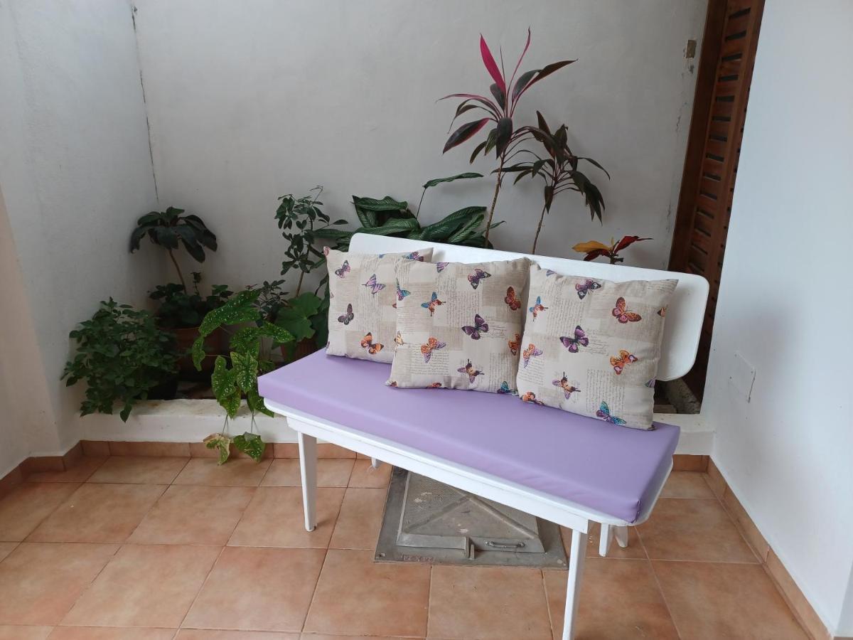 Aparthotel Dona Mayra Aparta *