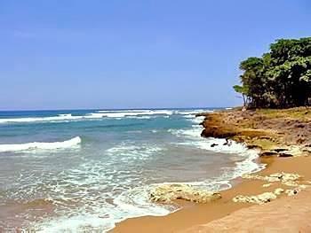 Bohio De Playa *