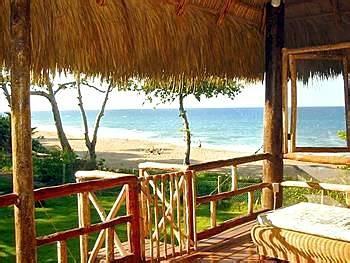 Bohio De Playa Villa Cabarete