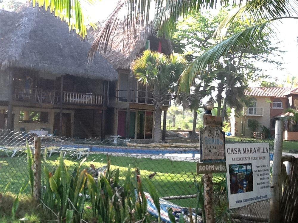 Bohio De Playa Villa Cabarete