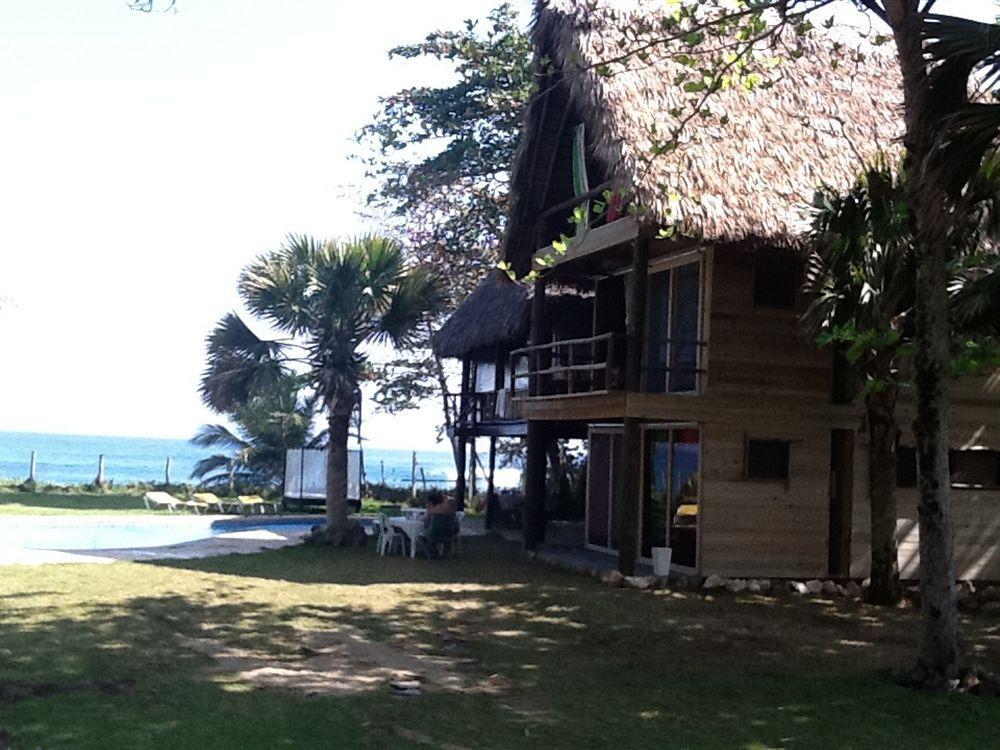 Bohio De Playa Cabarete
