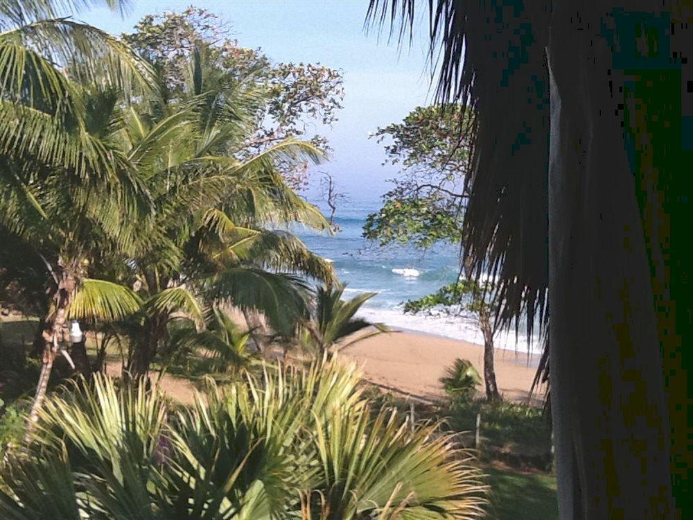 Bohio De Playa Villa *