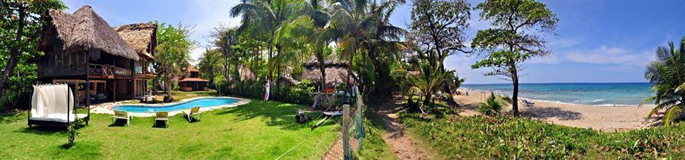Bohio De Playa * Cabarete