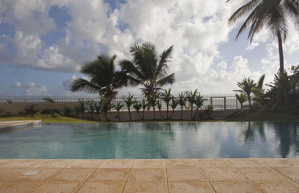 Barefoot Pad Aparthotel Cabarete