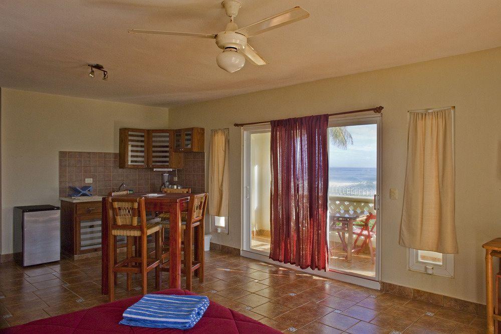 Barefoot Pad Aparthotel 3*