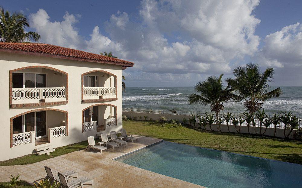 Barefoot Pad Aparthotel Cabarete
