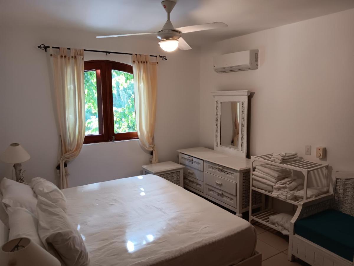 Apartment Beachfront 2br With Pool & Terrace In Terrenas