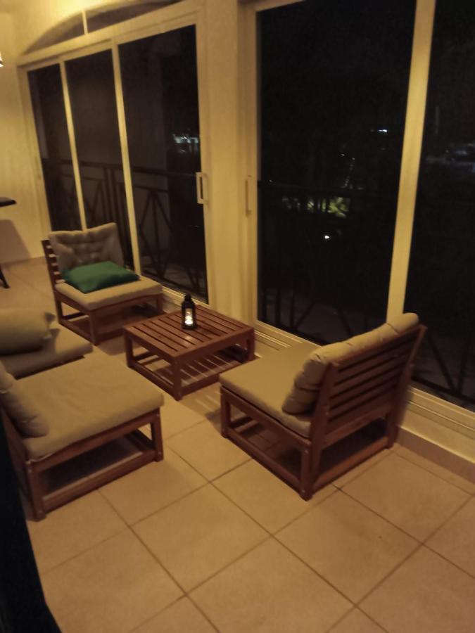 Apartment Beachfront 2br With Pool & Terrace In Terrenas *