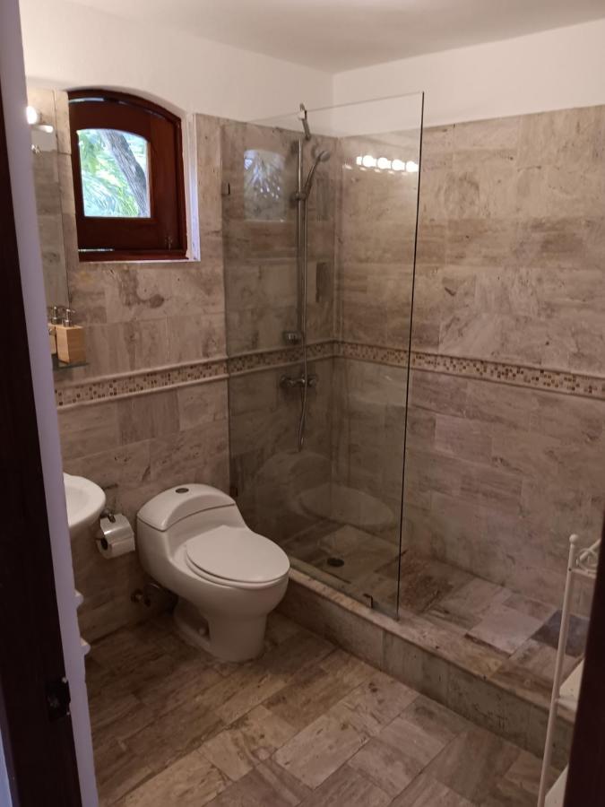 Apartment Beachfront 2br With Pool & Terrace In Terrenas Las Terrenas