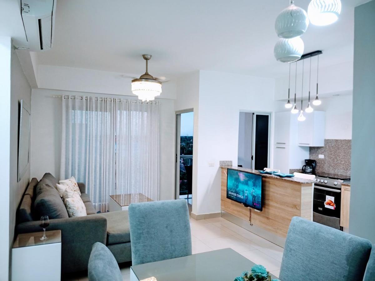 Confortable Apto. En Apartment *