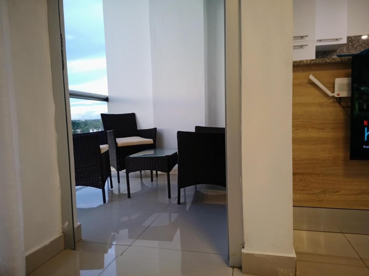 Apartment Confortable Apto. En *