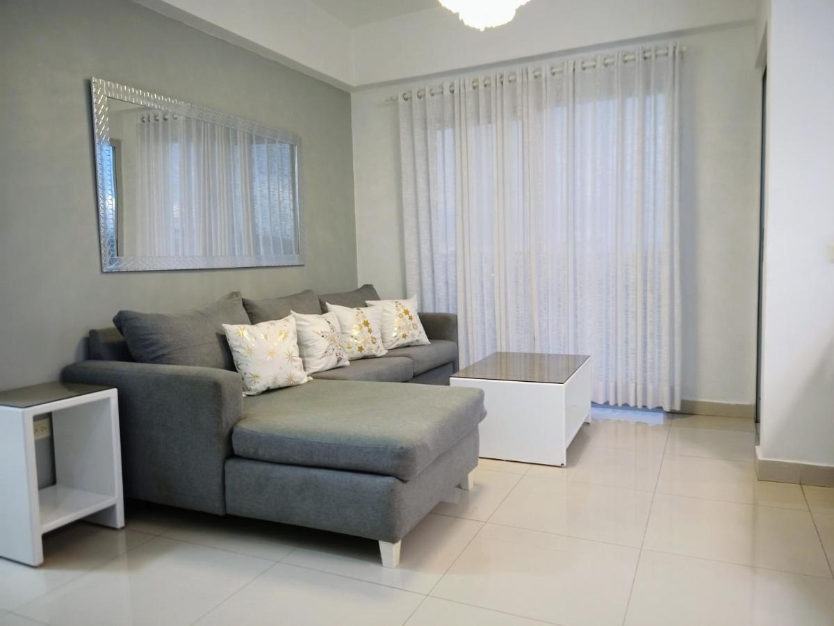 Confortable Apto. En Apartment