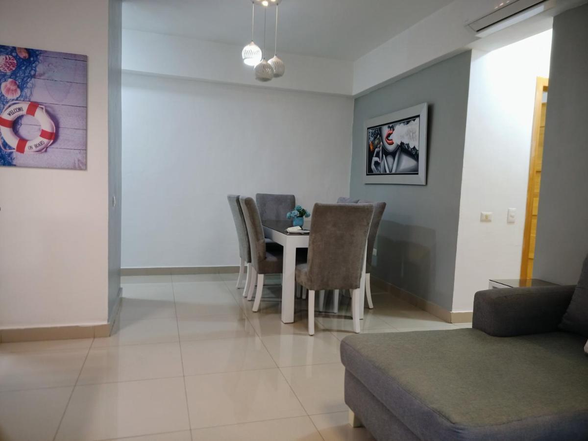 Confortable Apto. En Apartment Boca Chica