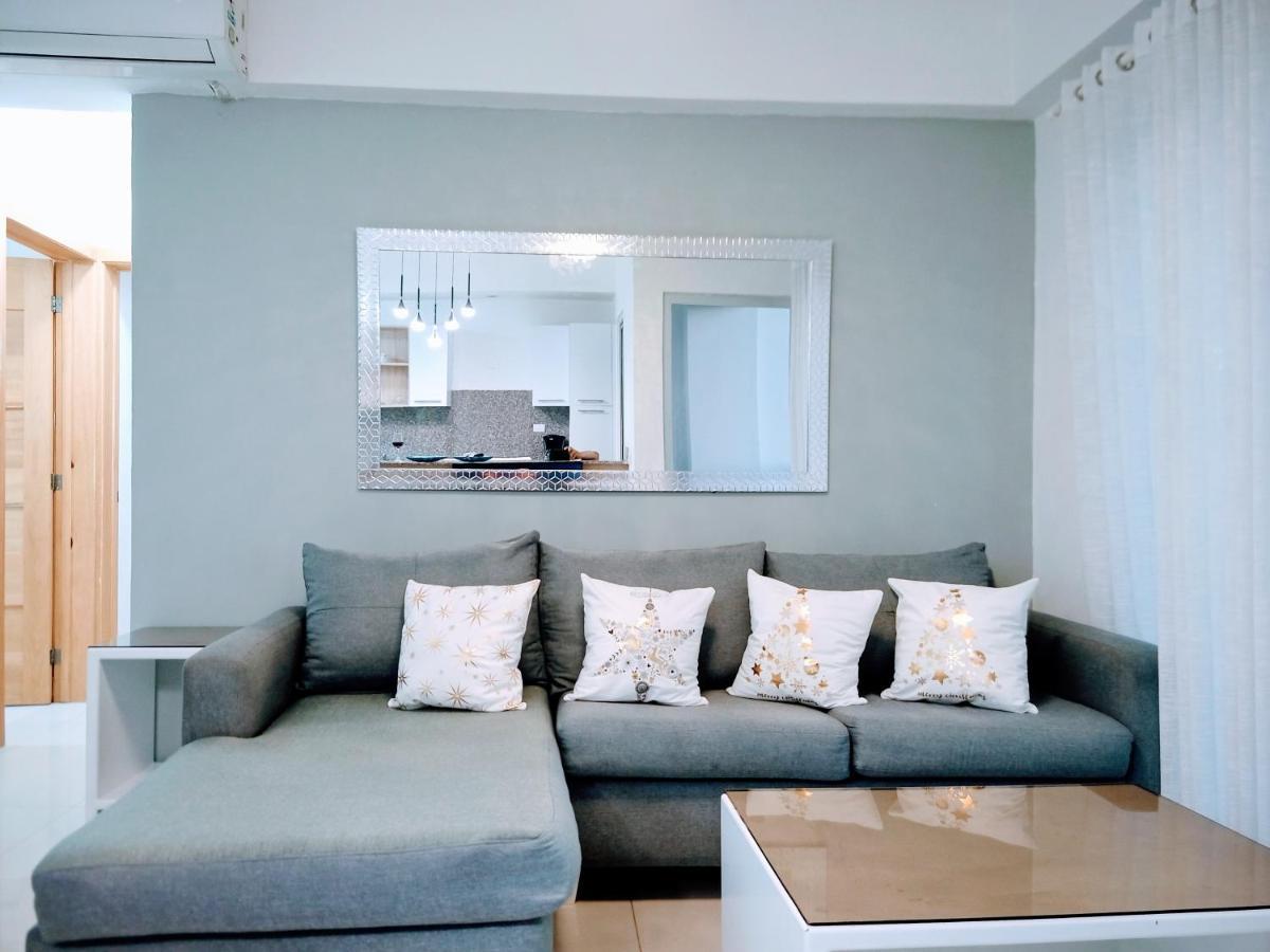 Apartment Confortable Apto. En *