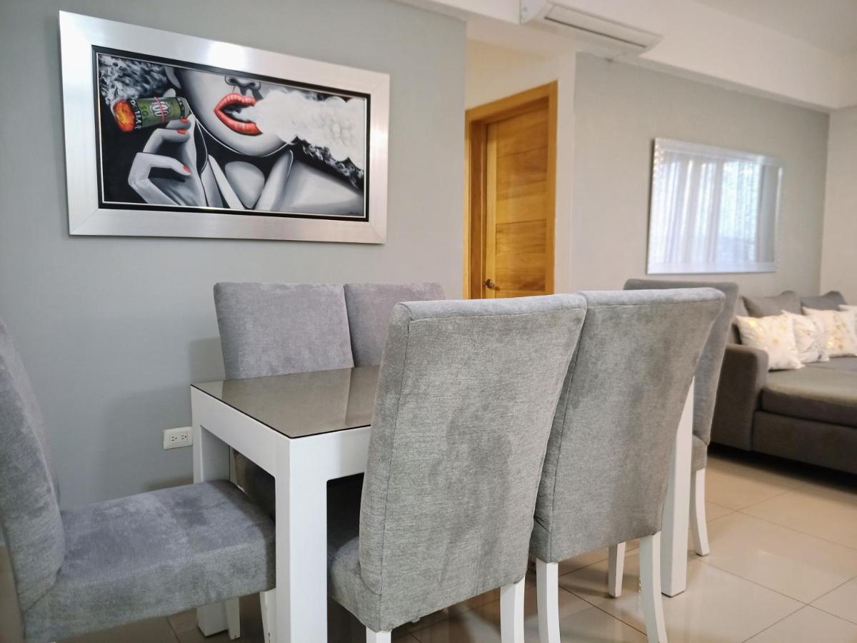 Apartment Confortable Apto. En