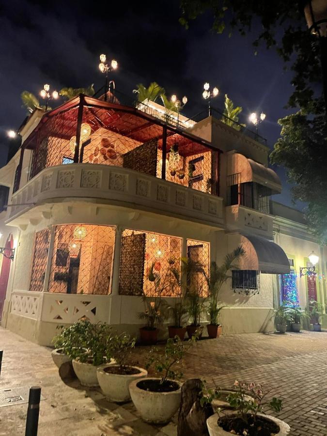 27 Colonial, Centro Historico Santo Domingo