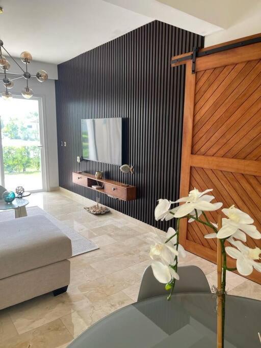 Hard Rock At Cana Rock 4 By Unwind Apartment *