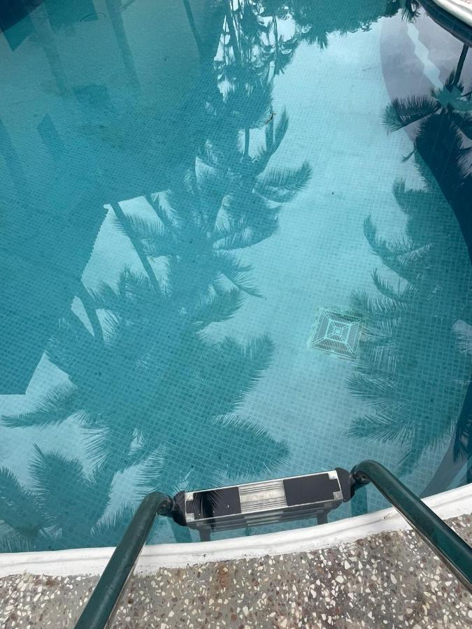 Plaza Brisas Mt Hotel