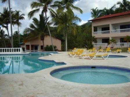 Tambora 4* Punta Balandra
