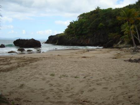 Tambora Hotel Punta Balandra