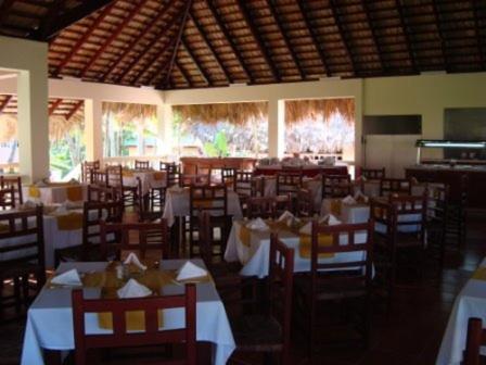 Tambora Punta Balandra