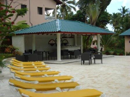 Tambora 4*