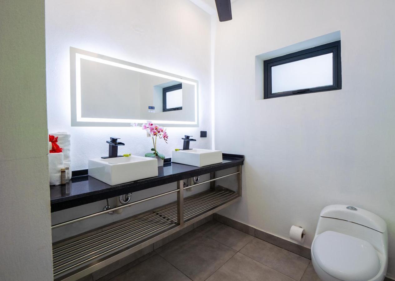 Instyle Residences At Rizz *