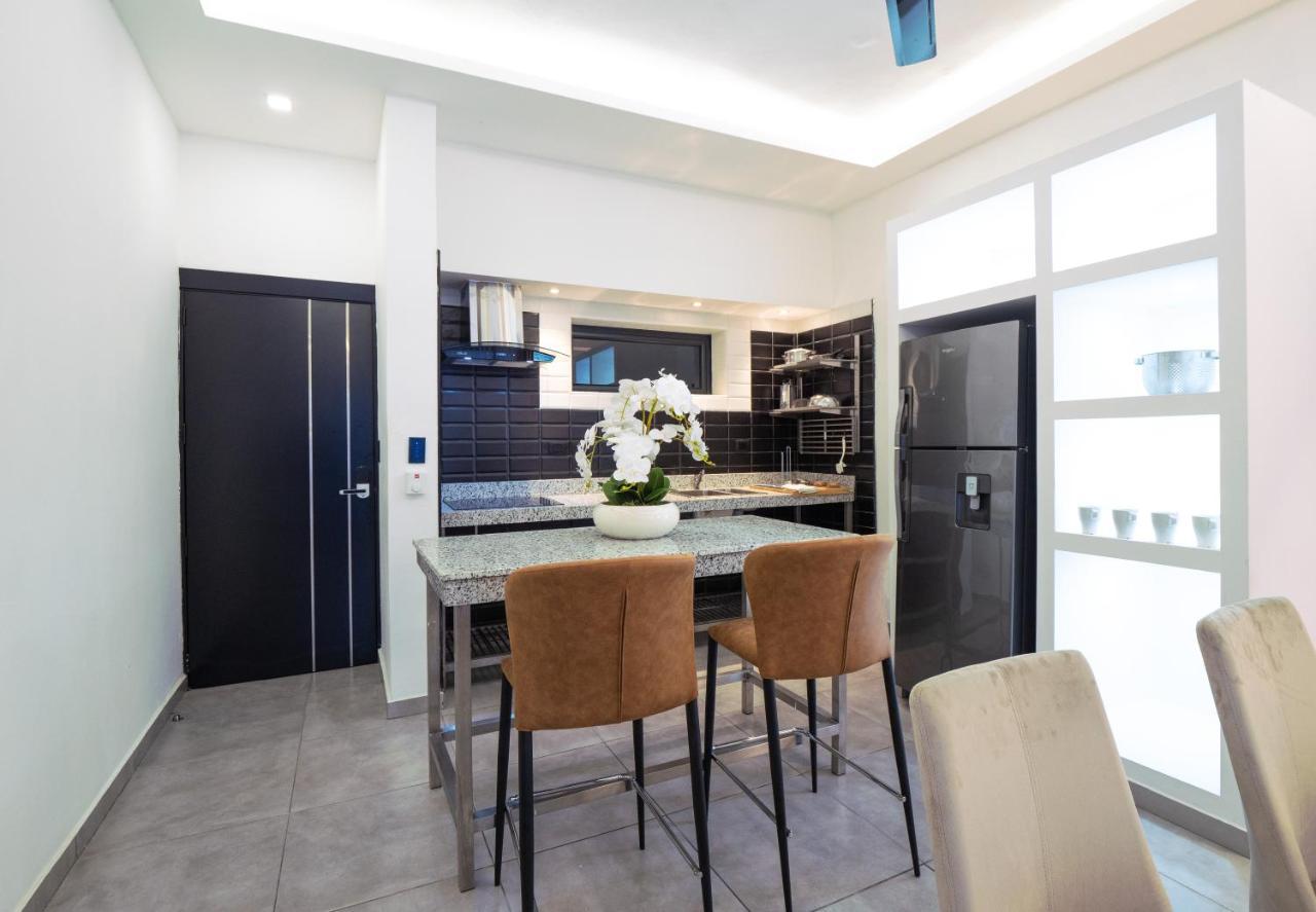 Instyle Residences At Rizz Sosua