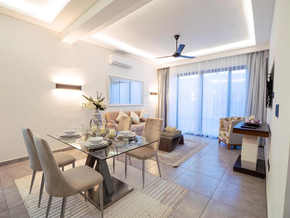 Instyle Residences At Rizz Hotel *